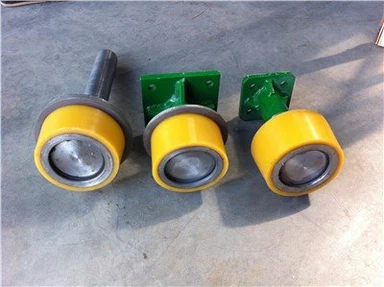 پلی استر T80 مبتنی بر ریخته گری پلی اورتان پرپولیمر